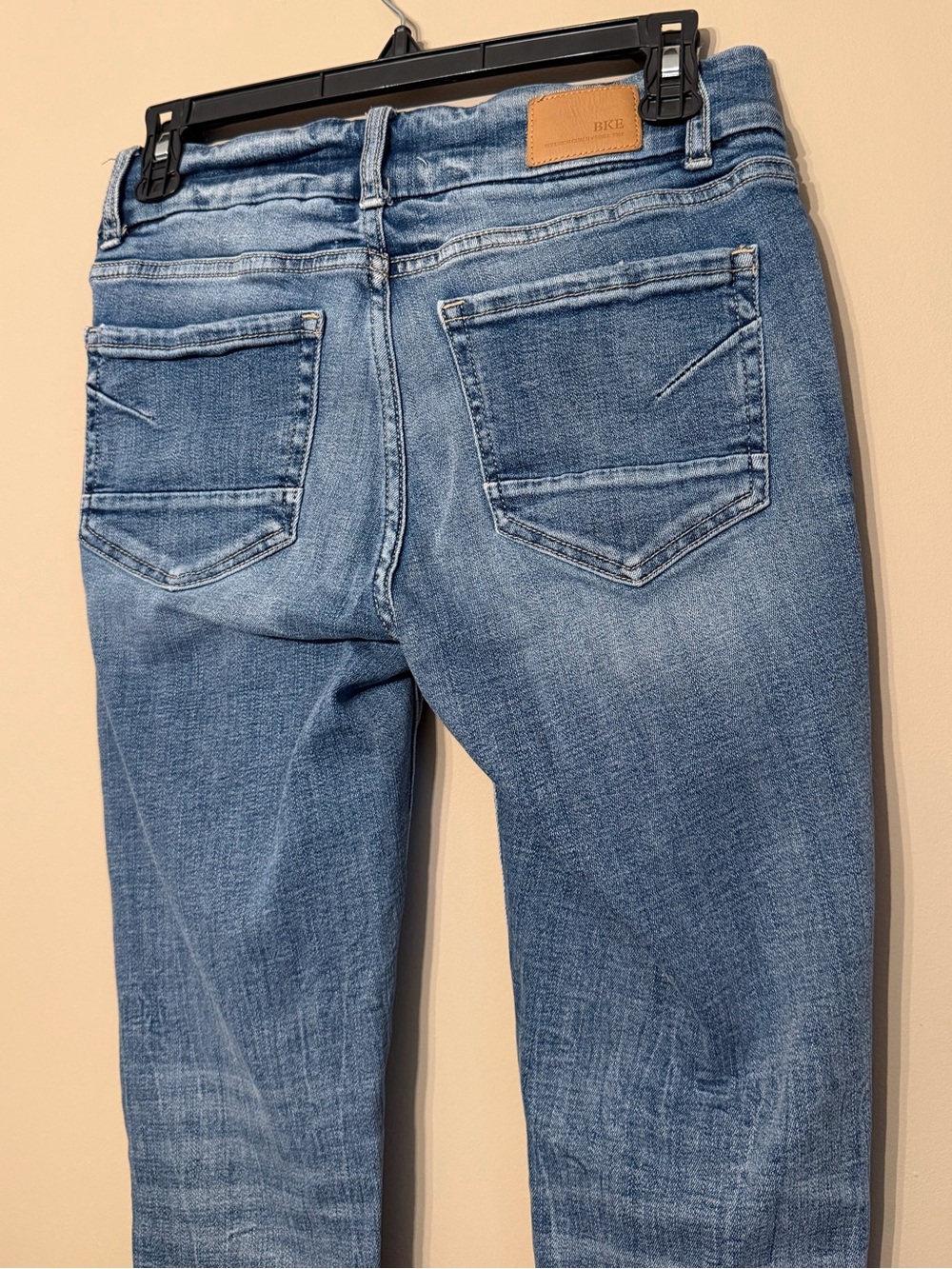BKE Payton Skinny Jeans - Picture 5 of 9